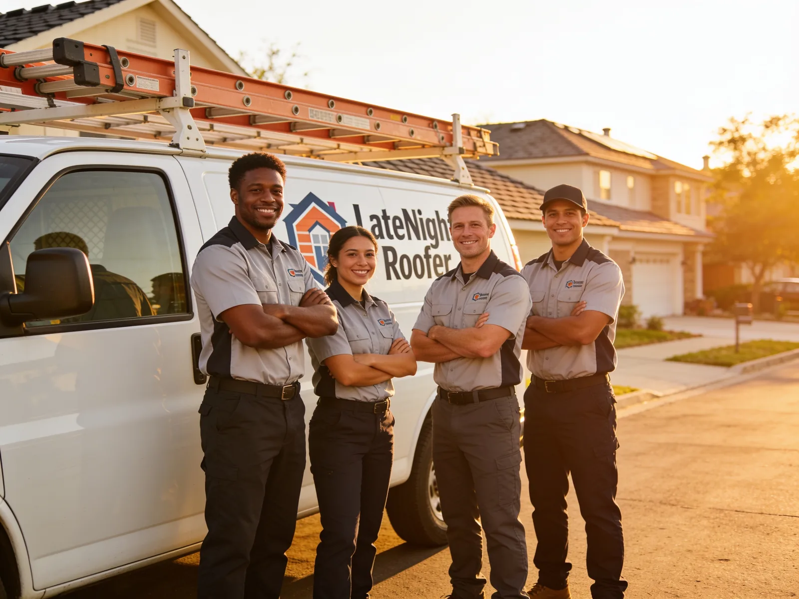 Emergency Roof Repair company in Shubert, NE